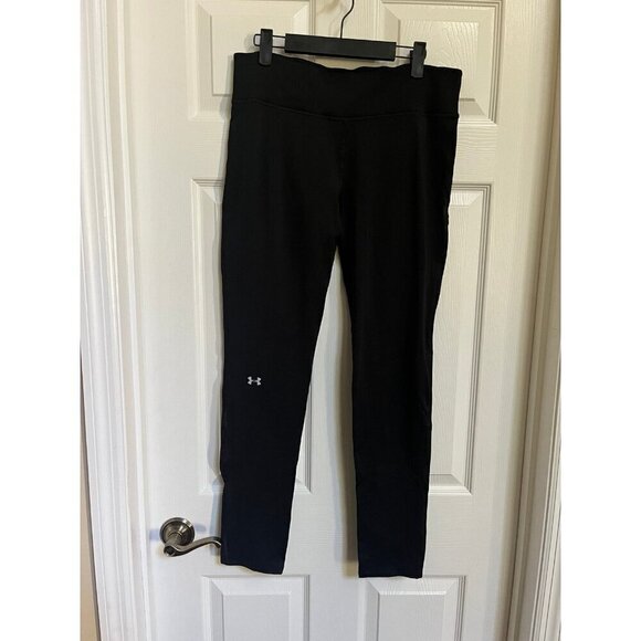Under Armour Leggings Black - Picture 1 of 2